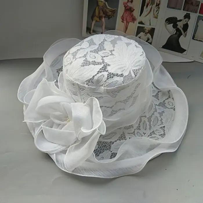 Chapeaux d'été pour femmes