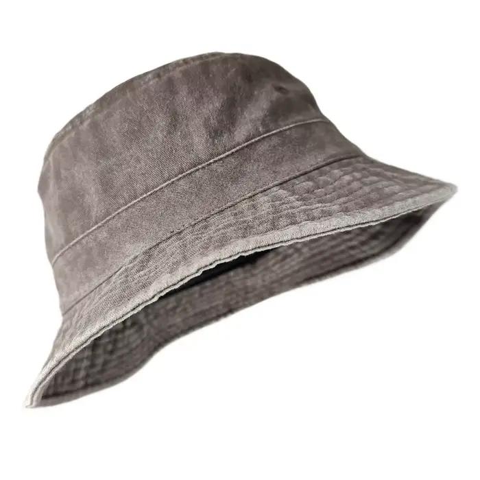 Do Old – chapeau Panama surdimensionné