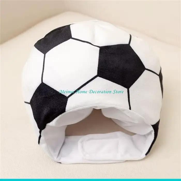 H7BF – casquette football créative
