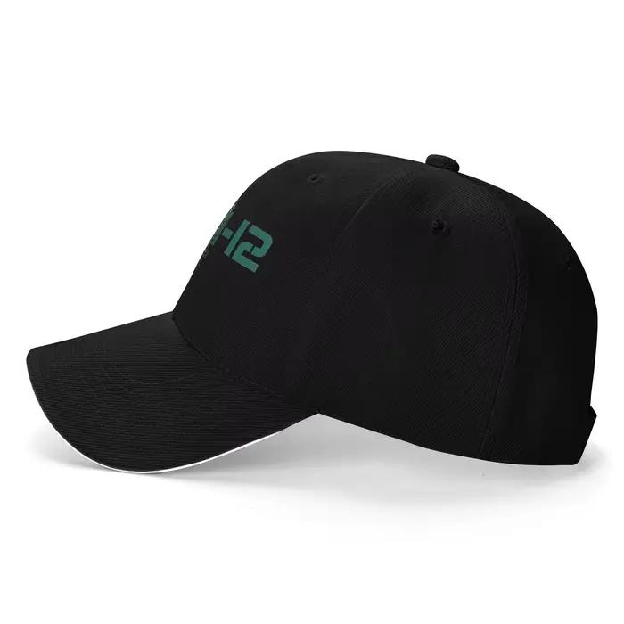 Casquette de baseball Kimi A-Antonellis Sun