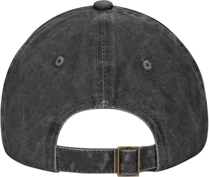 Casquette de baseball vintage