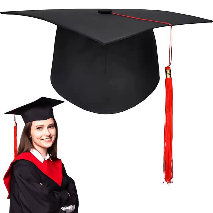 Chapeau académique, couvre-chef