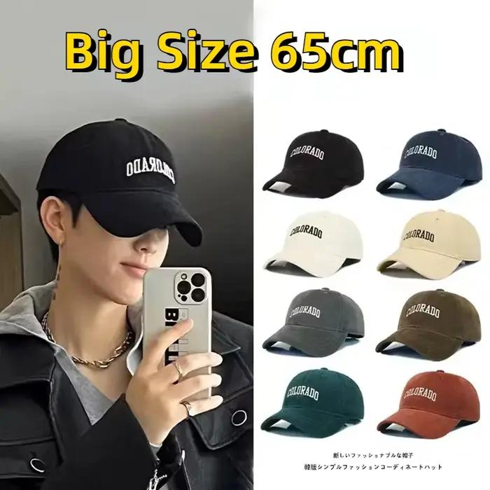 Casquette de Baseball pour hommes et femmes