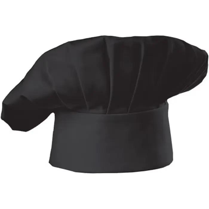 Ensemble de chapeaux de tablier de chef