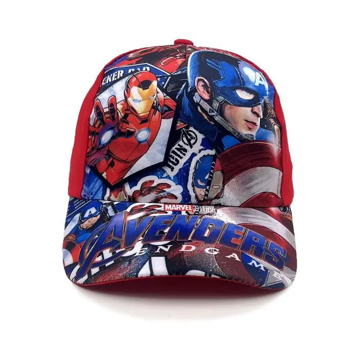 Casquette de baseball pour garçons