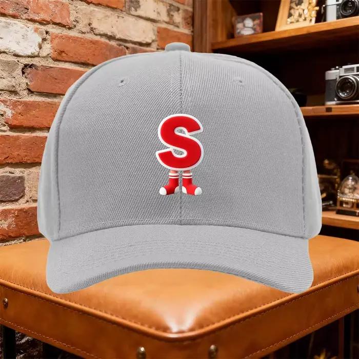 Casquette ajustée Boston Red Sox Flex OSFM