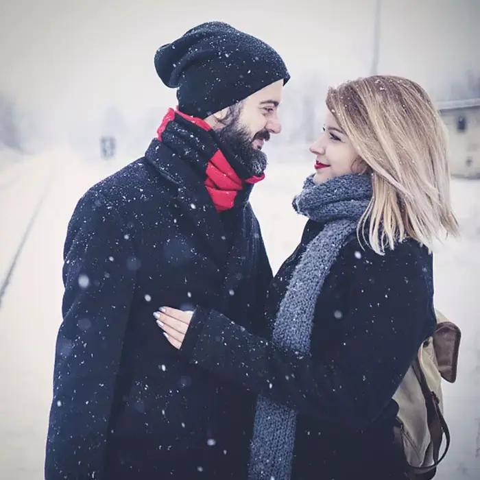 Bonnets amples en coton pour hommes