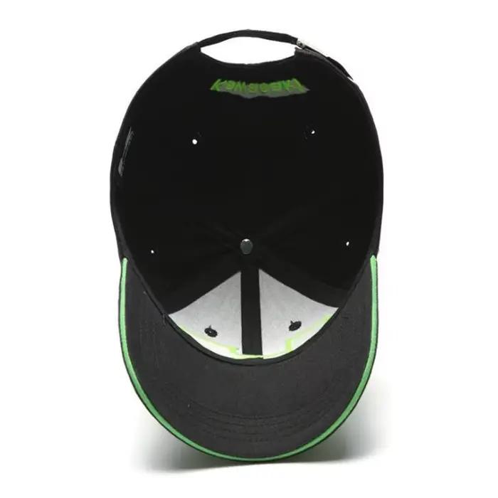 Casquettes de baseball à la mode Kawasaki