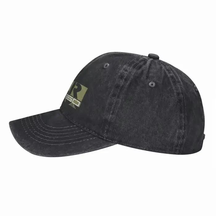 Casquette de baseball 650 KLR Adventure