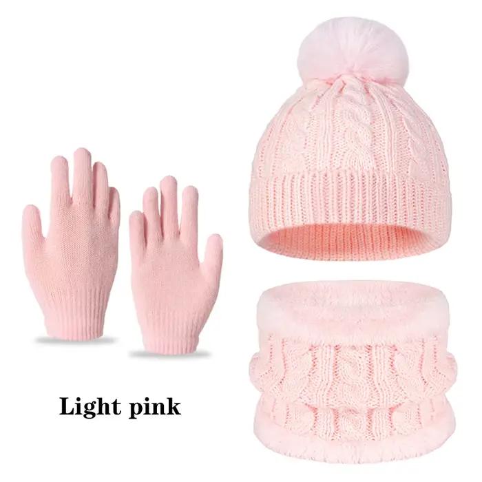 Le seul ensemble bonnet