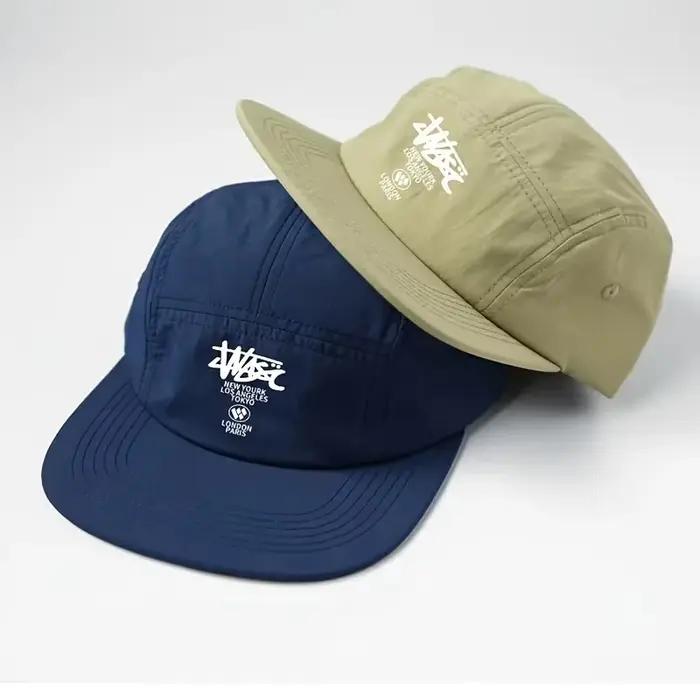 Casquette de Baseball à séchage rapide