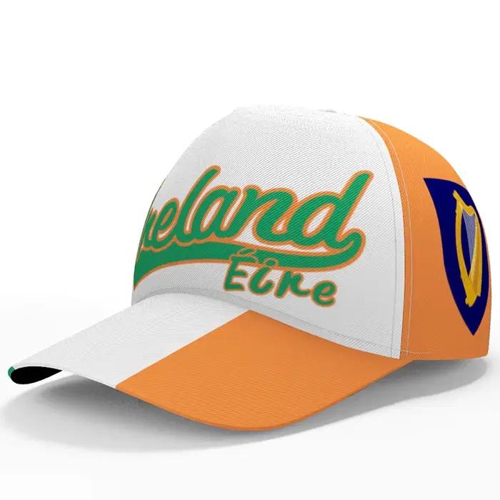 Casquette de Baseball en irlande