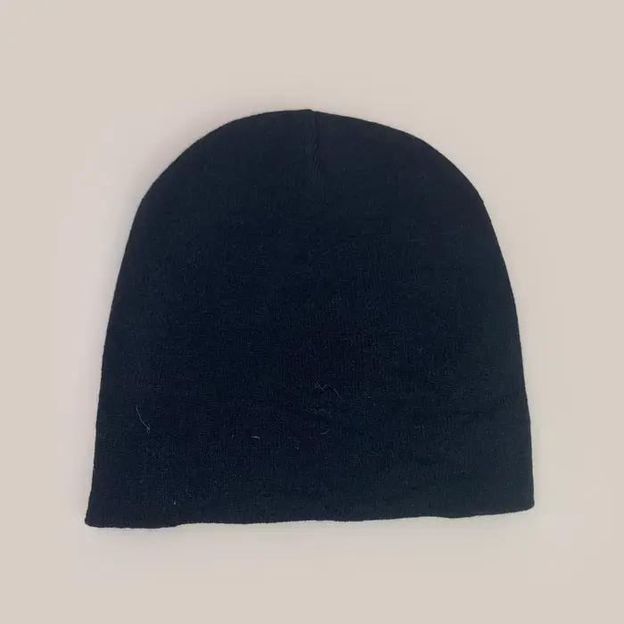 Nouveaux Bonnets Tricotés Jacquard Style Européen et Américain pour Hommes et Femmes – Chauds