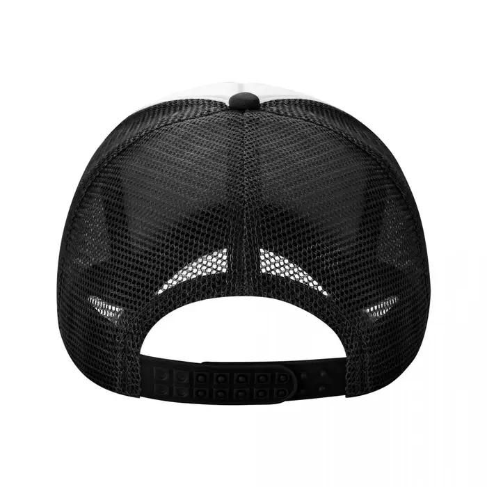 Casquette de Baseball avec Logo Ps Buttons