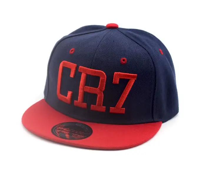 Casquette de Baseball Cr7 pour Enfant