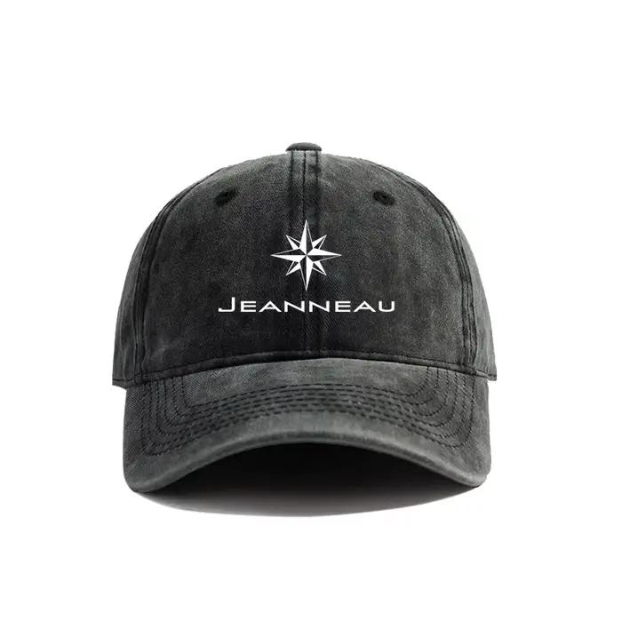 Rec neau casquette de Baseball été DistMurcia papa chapeaux hommes extérieur réglable coton casquettes MZ-438