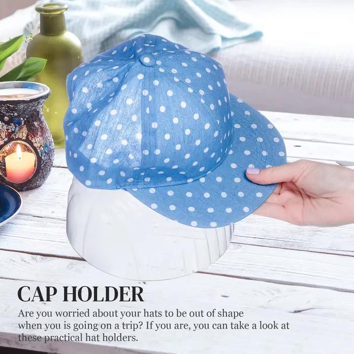 10 pièces chapeau Support intérieur