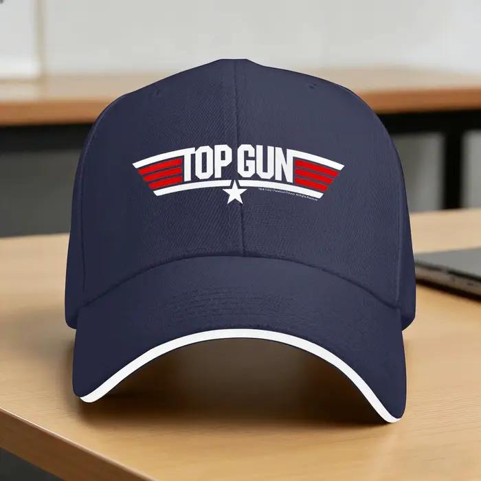 Casquette de baseball Top Gun