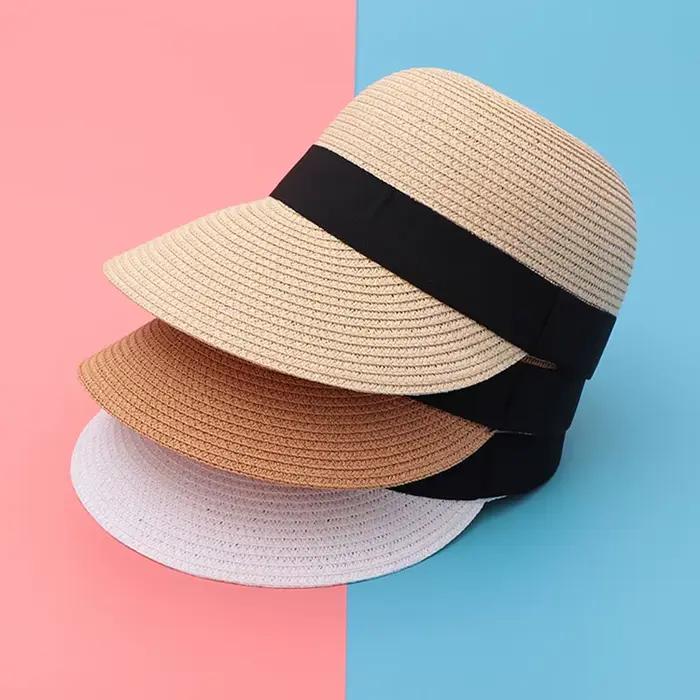 Chapeau de Paille pour Femme