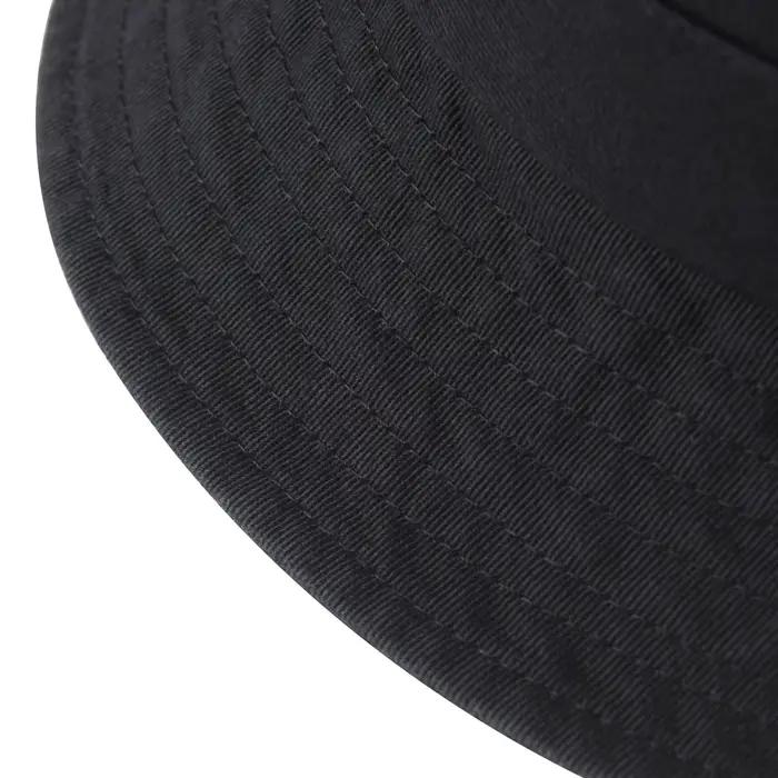 Chapeau unisexe en coton sergé E27