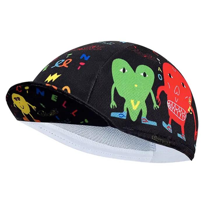 Nouvelle casquette de cyclisme