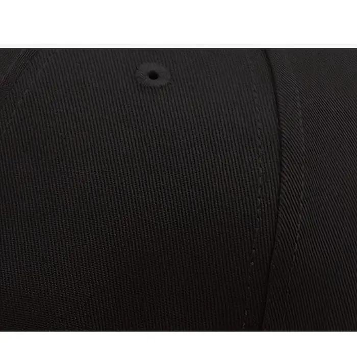 Casquette de Baseball rouge XX pour hommes et femmes