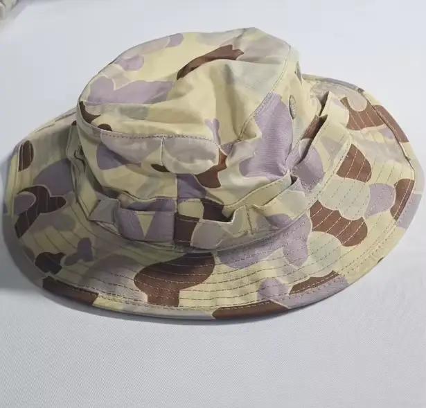 Chapeau de Camouflage du désert australien