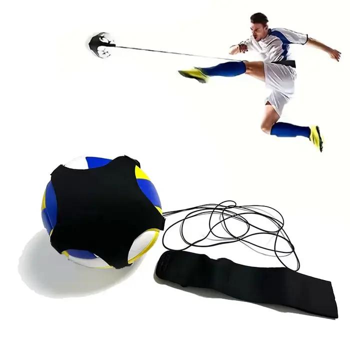 Football training bobble belt