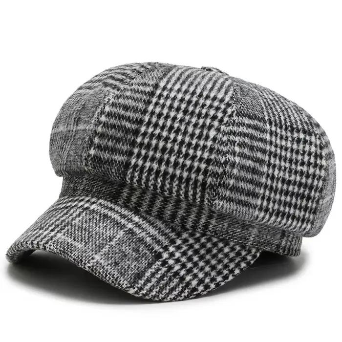 Casquette Panama pour femme