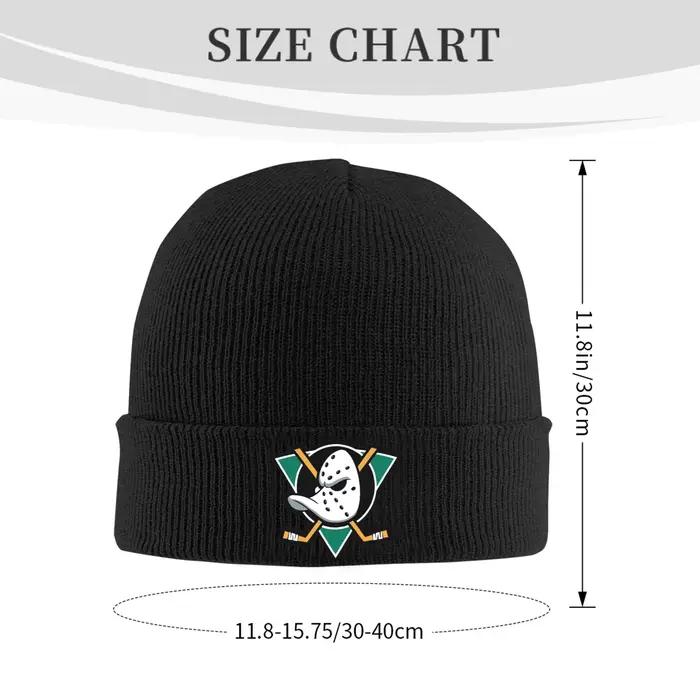 Mightys canards Bonnet chapeaux