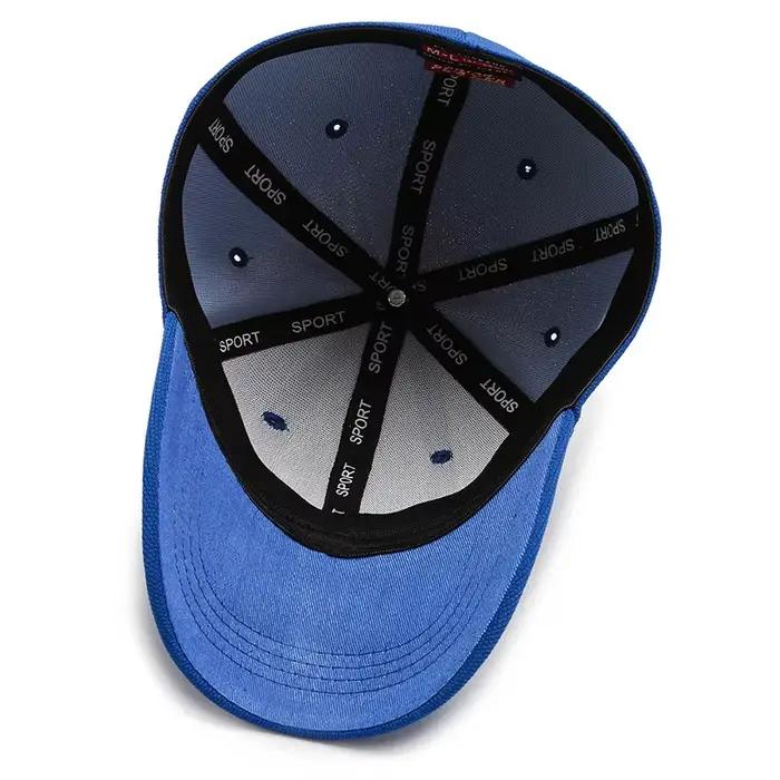 Casquette de Baseball pour Homme et Femme