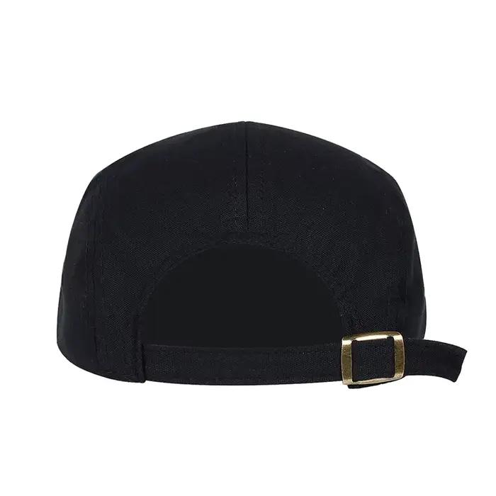 Sur le moment coton 5 panneaux casquette de Baseball casquettes Snapback os Gorras Hombre Originales Hip Hop chapeaux pour hommes femmes réglable