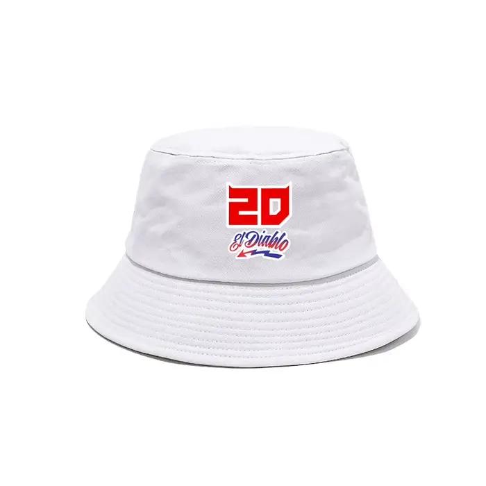 Casquette de seau en coton pour homme et femme protection solaire multicolore occasion extérieure été hiver automne printemps
