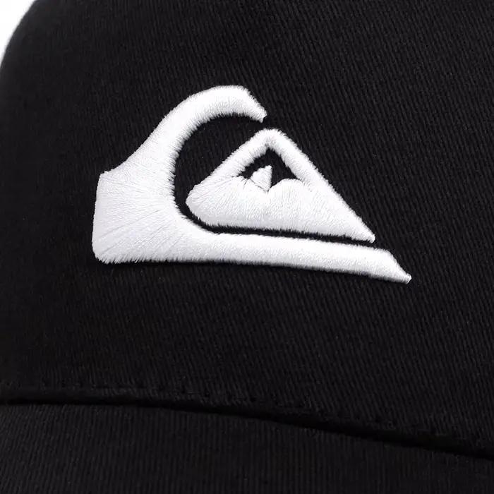 Casquette de baseball avec symbole Simple