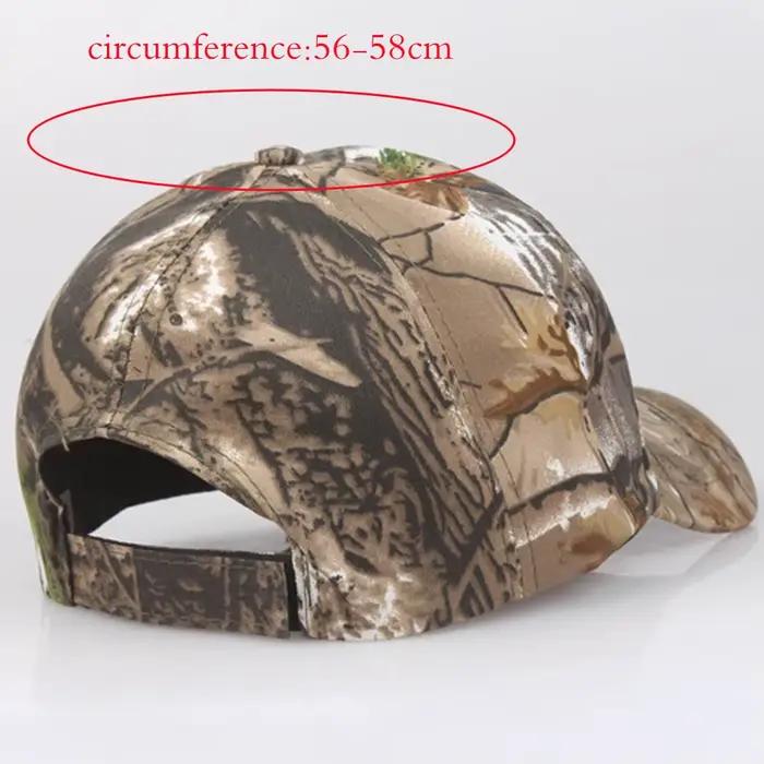 Nouveaux hommes casquettes de Baseball Sports de plein air