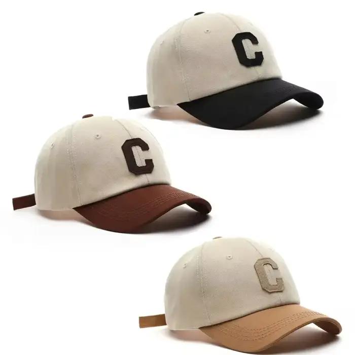 Casquette de Baseball pour femmes et hommes