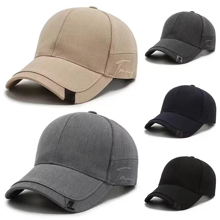 Km THWOOD-Casquette de Baseball pour Homme