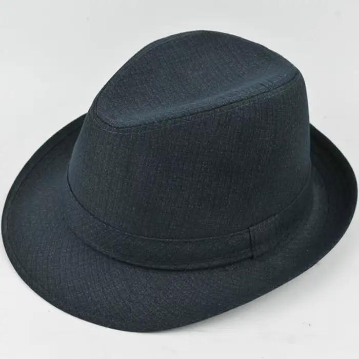 Chapeaux d'automne et d'hiver pour hommes