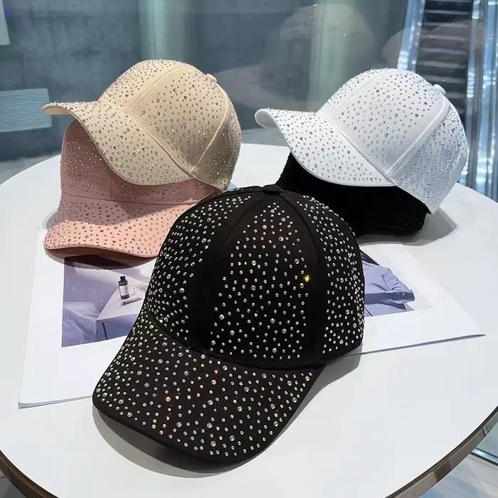 Chapeau en diamant, Version coréenne