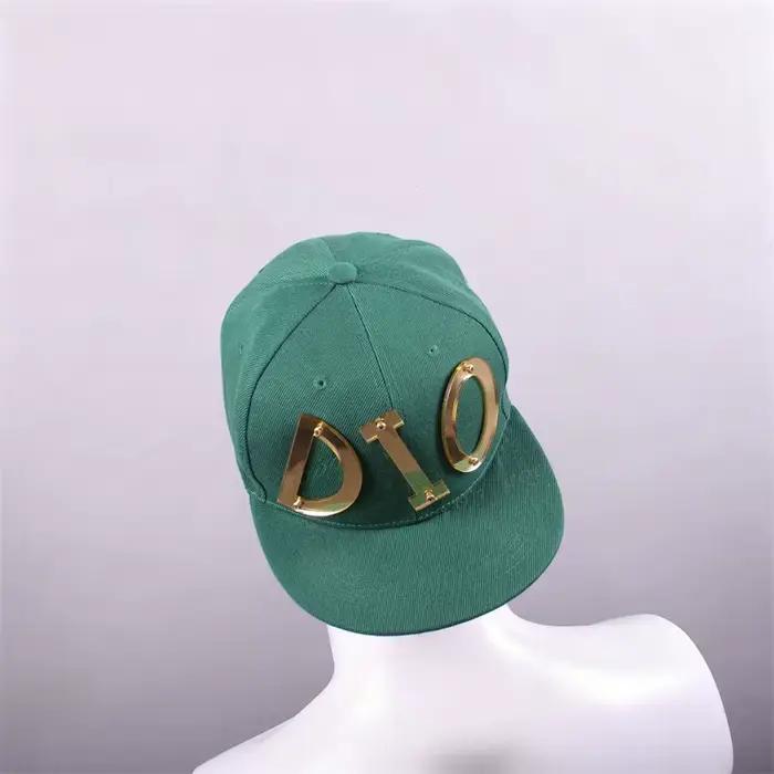 Casquette de baseball unisexe pour adulte
