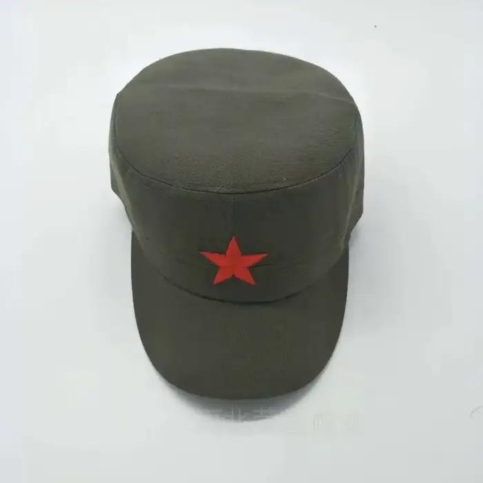 Casquette d'entraînement militaire