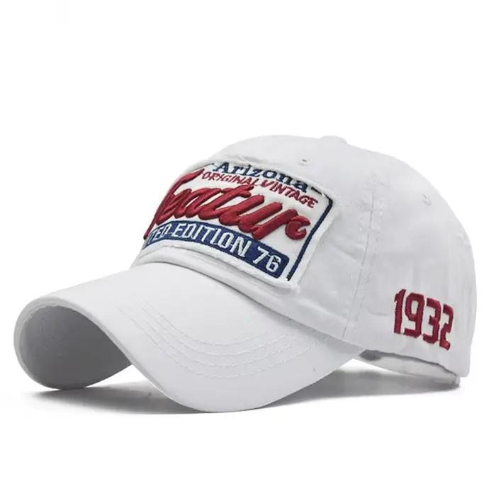 FS rouge rose Streetwear Hip Hop Casquette de Baseball pour hommes marque femmes chapeaux coton casquettes de relance