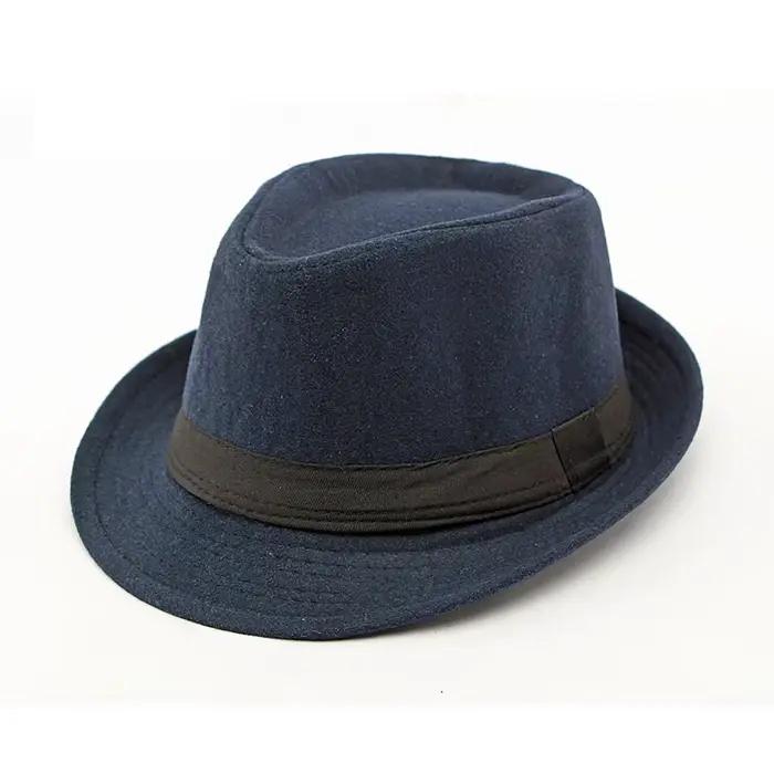 Chapeau pour hommes nouveau Style automne hiver