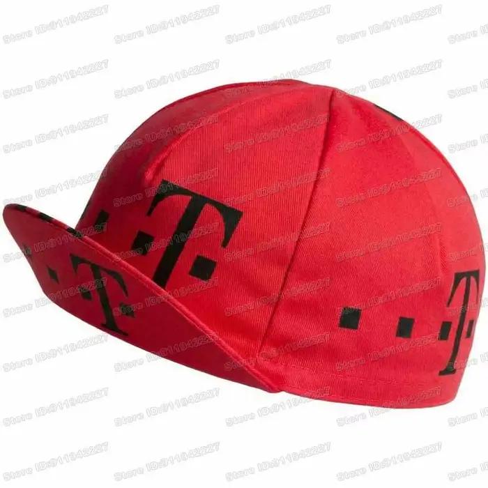 Casquette de cyclisme 2026 Rétro Équipe T