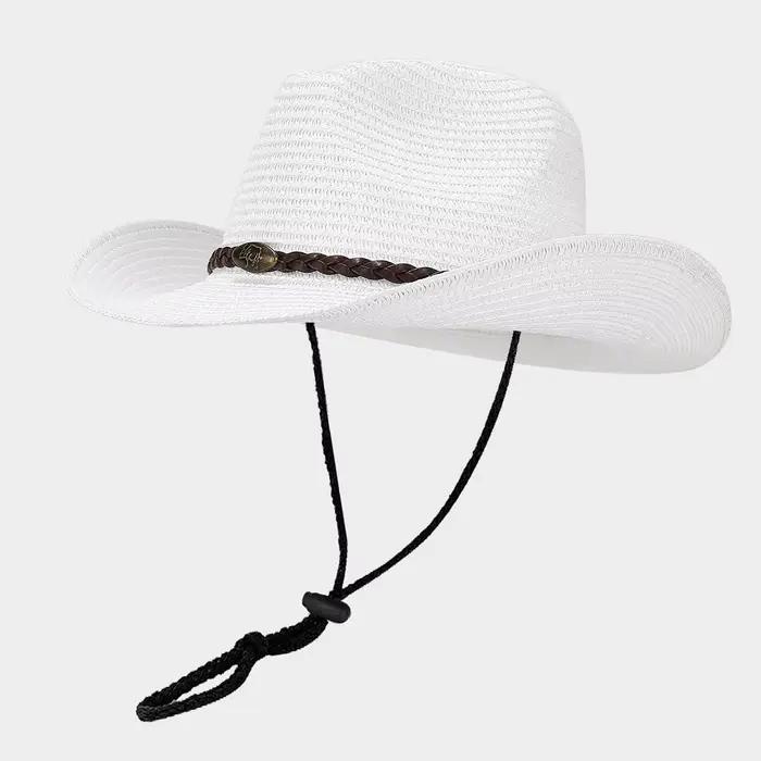 Nouveau chapeau de soleil pour femme