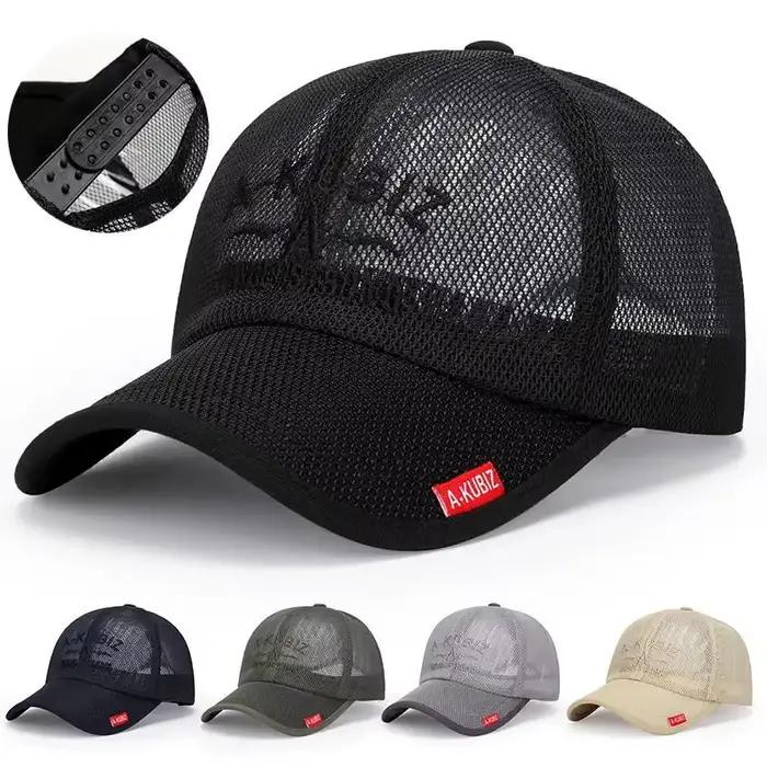 Nouveaux chapeaux d'été pour hommes et femmes
