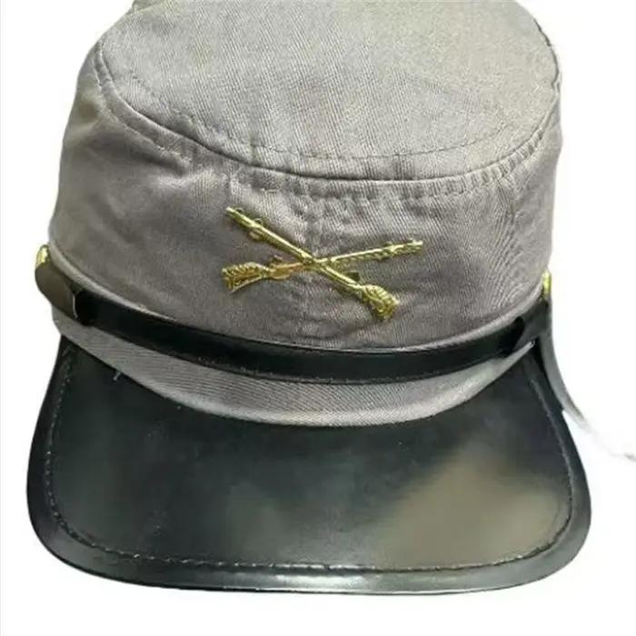 Casquettes doublées de laine Hat Company