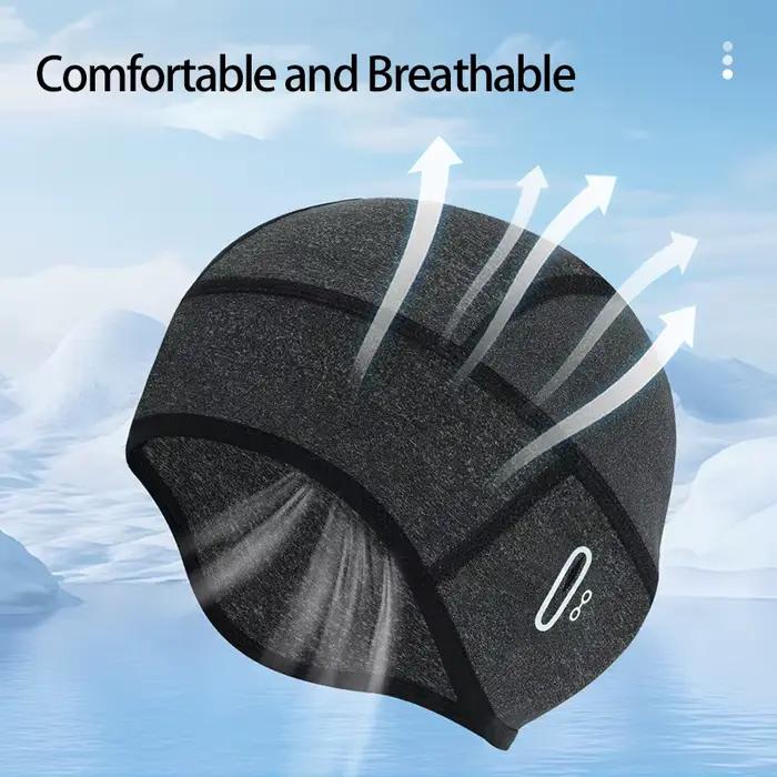 Casquette d'été WRELS en soie glacée