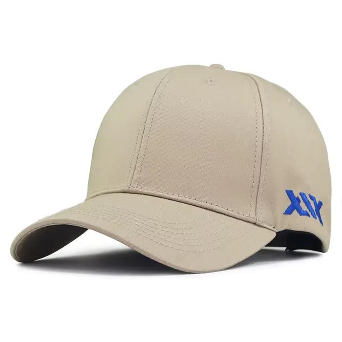 Casquette de Baseball grande taille pour hommes et femmes