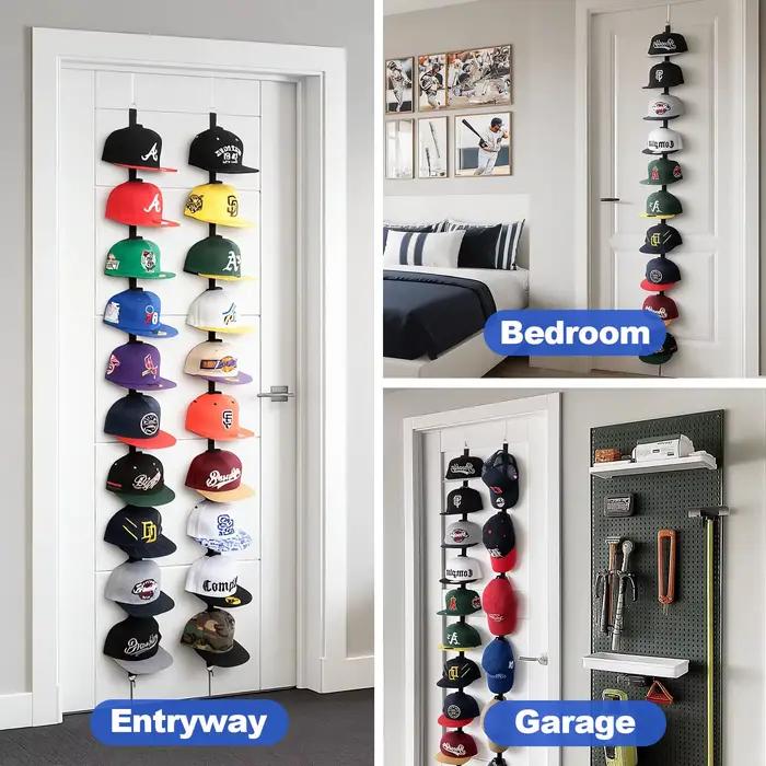 Organisateur de chapeaux